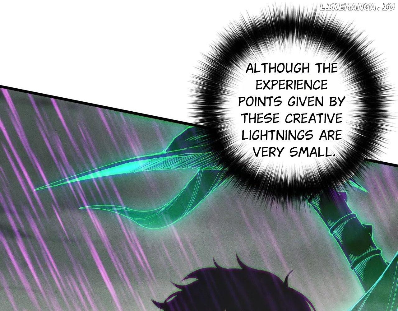 Catastrophic Necromancer Chapter 180 - page 17